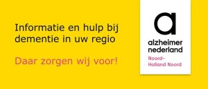 Alzheimer Café Schagen