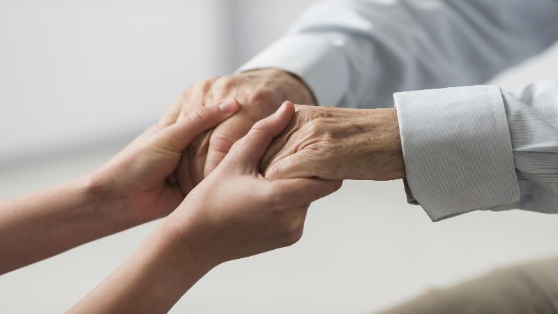 Alzheimer Café: Bewust herinneringen ophalen