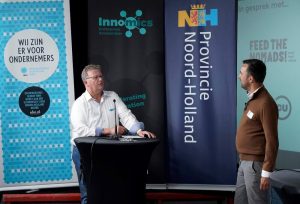 Provincie Noord-Holland zoekt duurzame ondernemers voor GO!-NH programma