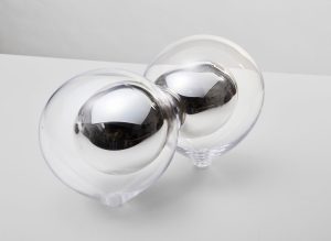 IJzingwekkend 8, Door het Vuur bij Kunsthal 45
