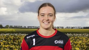Handbalster Anne de Boer naar WK in China