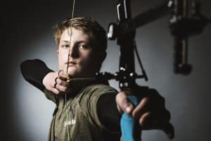 Junior College organiseert voor het tweede jaar sportweek Julianadorp