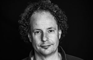 Gratis optreden Arie Vuyk in de Keesschuur