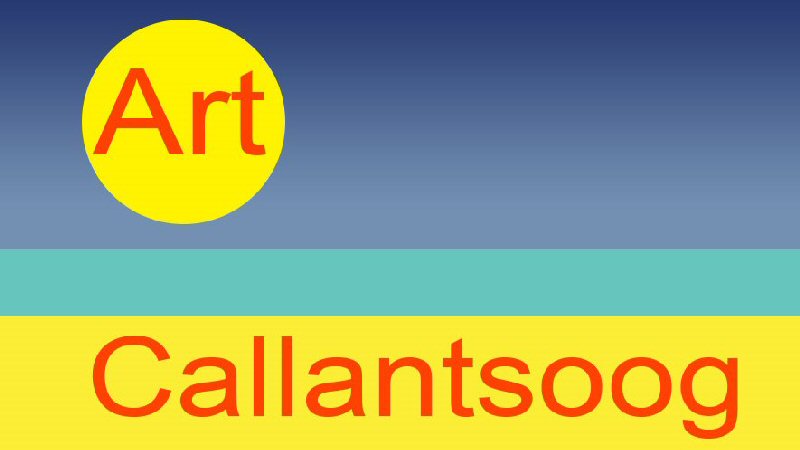 Kunstroute van Art Callantsoog