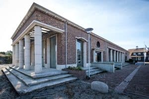 Fietsexcursie: verleden en toekomst van Den Helder