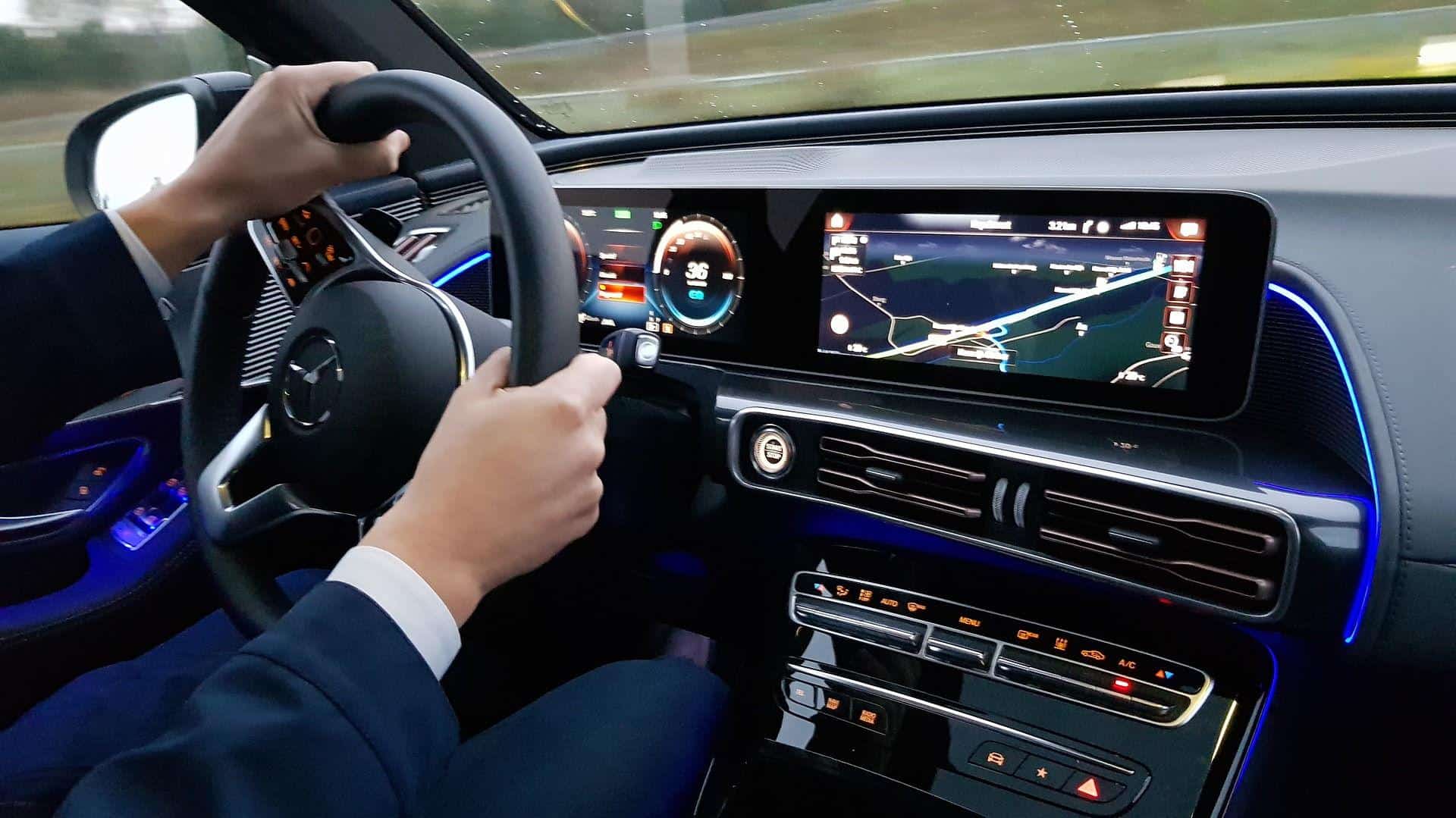 Provincie test carpoolplatform in Kop van Noord-Holland