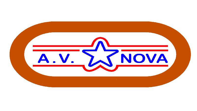 Wandel mee met AV Nova