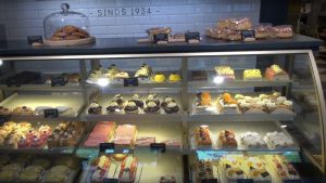 Ook brood en gebak wordt steeds duurder