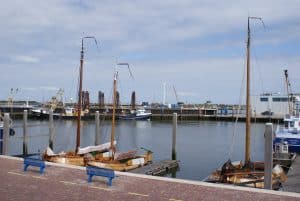 Stichting WR60 en WR4 organiseert zeilcursus voor landrotten