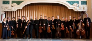 Cantatekoor treedt op in de Hippolytuskerk
