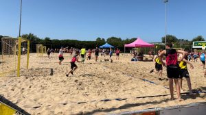 NK-Kwalificatietoernooi in Nieuwe Niedorp groot succes