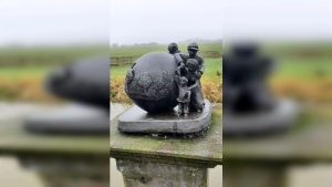 Noodklok over onderhoud beeld in Barsingerhorn