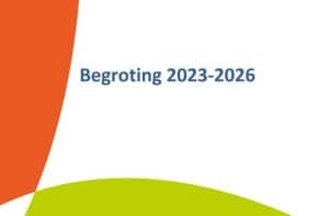 Positieve begroting voor Hollands Kroon, risicoparagraaf groeit
