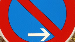 Gedeeltelijk parkeerverbod Roosstraat Schagen