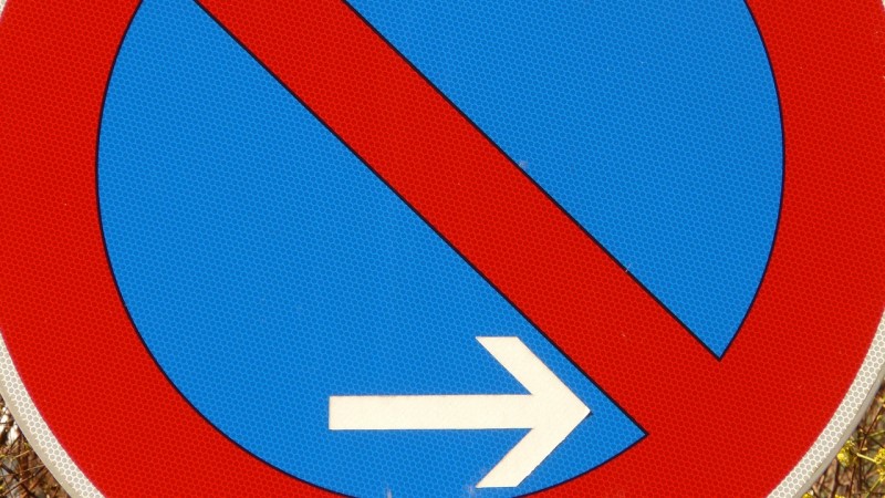 Gedeeltelijk parkeerverbod Roosstraat Schagen