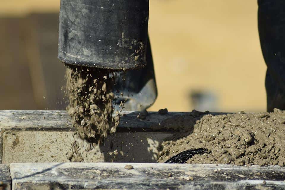 Hollands Kroon sluit zich aan bij Betonakkoord