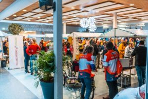De Hollands Kroonse Uitdaging organiseert ook dit jaar Beursvloer Hollands Kroon
