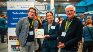 RSG Wiringherlant nauw betrokken bij Uitdaging