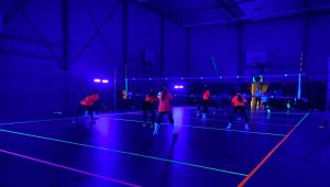 Van Alles Wat wint Black Light toernooi MBSOV