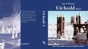 Helderse Historische Vereniging lanceert fotoboek over Den Helder