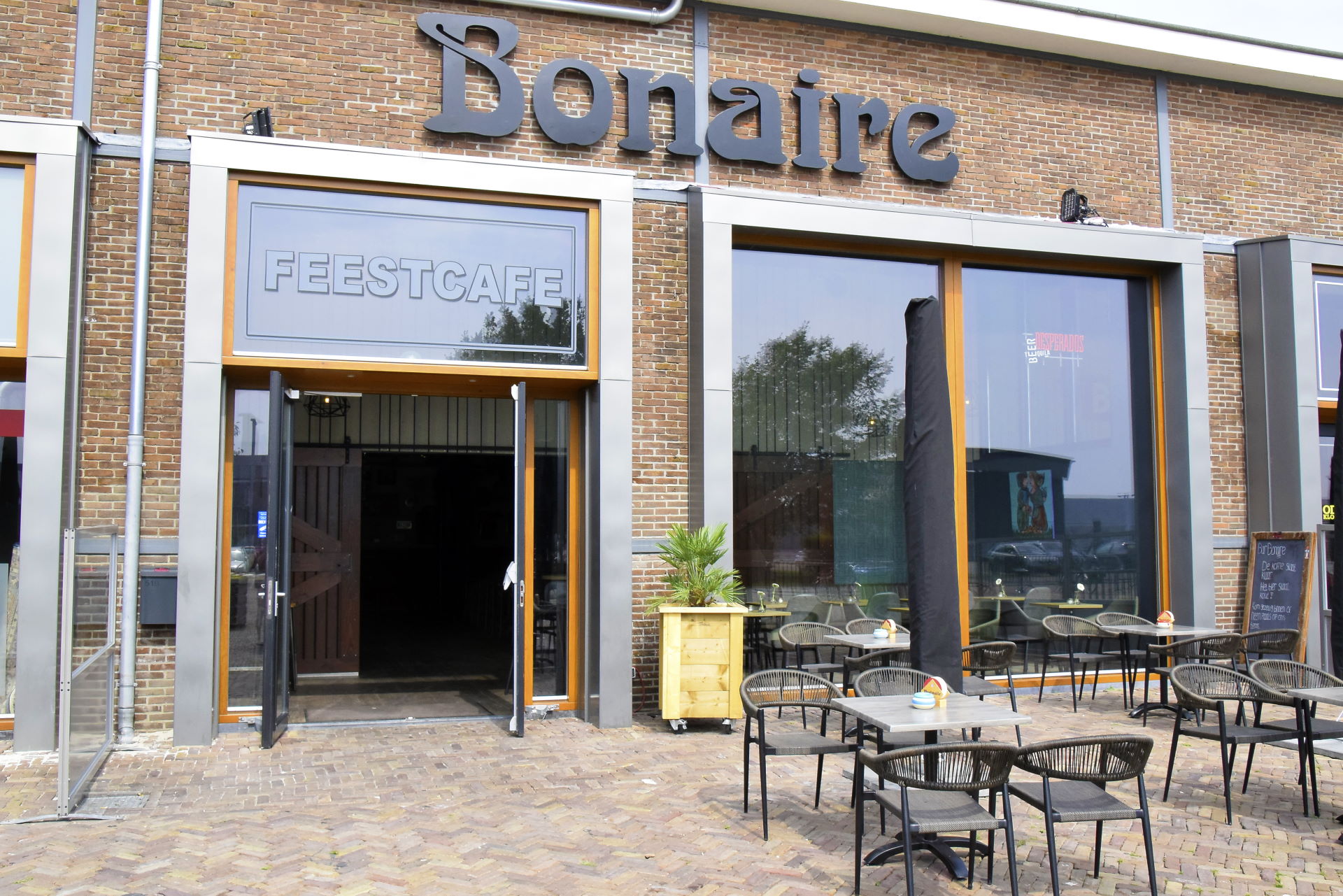 Geen ruimere openingstijden voor horeca in Den Helder