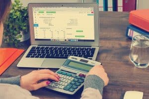 Hoe technologie de wereld van boekhouden transformeert