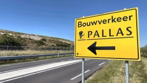 Bezwaren tegen Pallas zijn risico