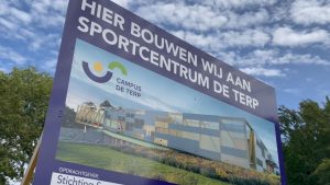 Campus de Terp houdt 28 september open dag