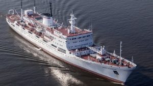 Grotere rol defensie infrastructuur Noordzee