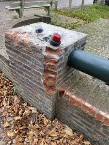 Verbod vrachtverkeer Oosterweg niet mogelijk, college onderzoek lengtebeperking