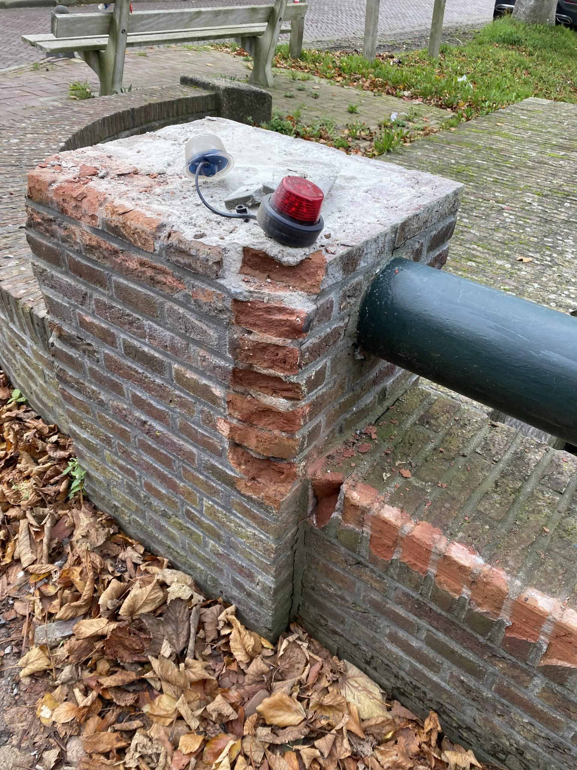 Oosterweg in Nieuwe Niedorp krijgt lengtebeperking