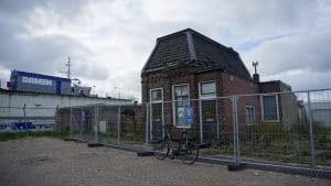 Participatie rondom Brugwachtershuisje afgerond: Geen nieuwe functie gevonden