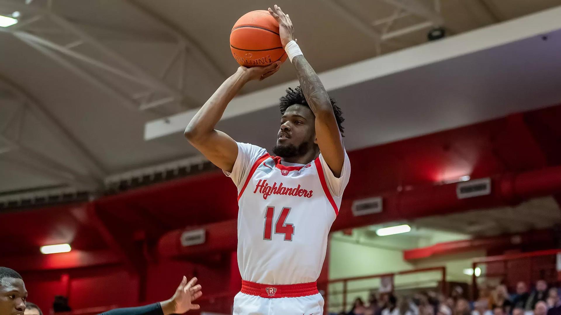 Verhallen blijft, Antoine nieuwe Amerikaan voor de Suns