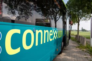 Veel wijzigingen in Hollands Kroon door nieuwe dienstregeling Connexxion
