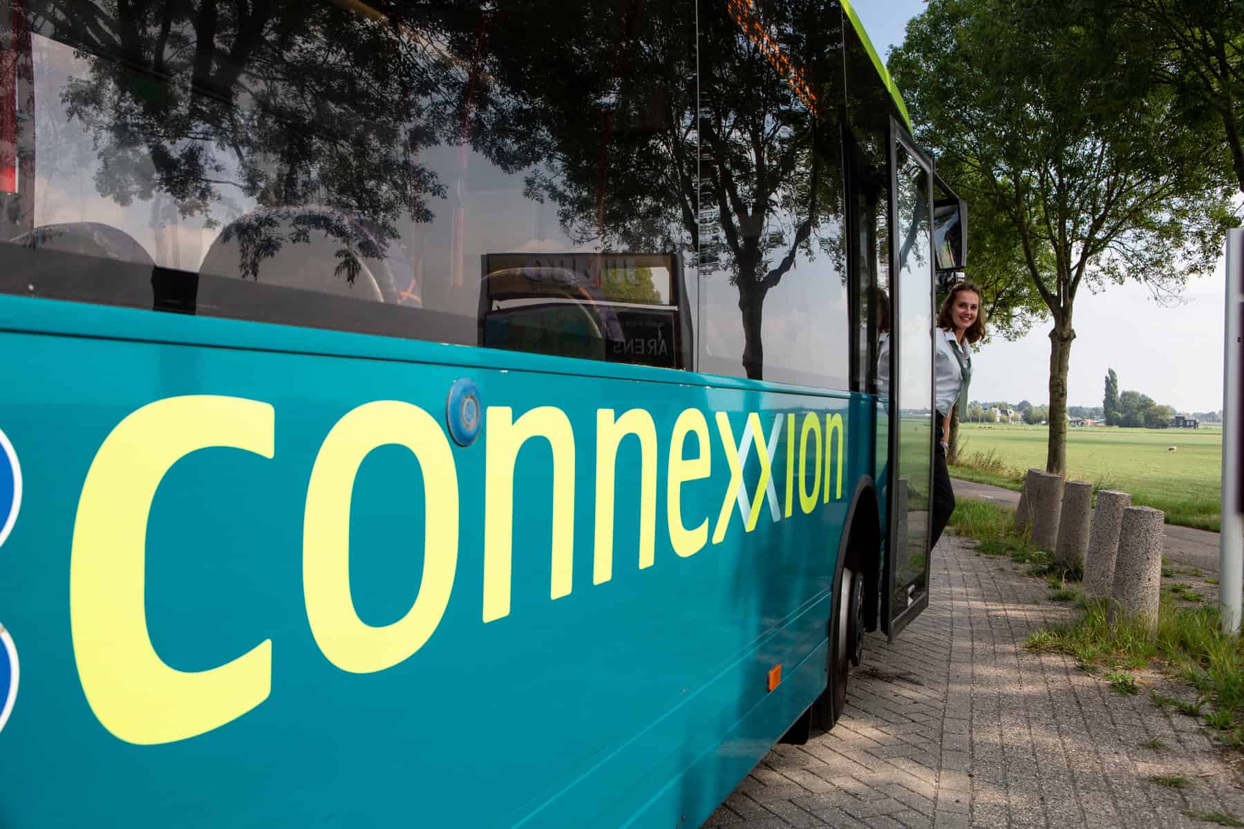 Gemeente Den Helder staat open voor ‘goed plan’ voor de Kustbus