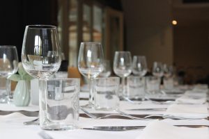 Kerstdiner voor inwoners van Hollands Kroon