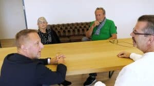 Nieuwe website voor Buurtbemiddeling Den Helder
