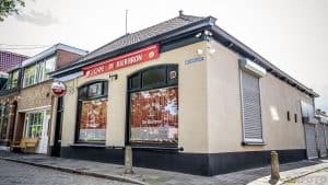 Café de Bierbron vraagt nieuwe vergunning aan, PVV stelt vragen