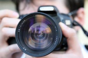 Vacature: camerajournalist voor 112-nieuws