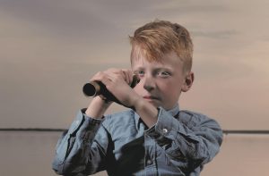 Nog een paar weken Foto Biënnale Wieringen