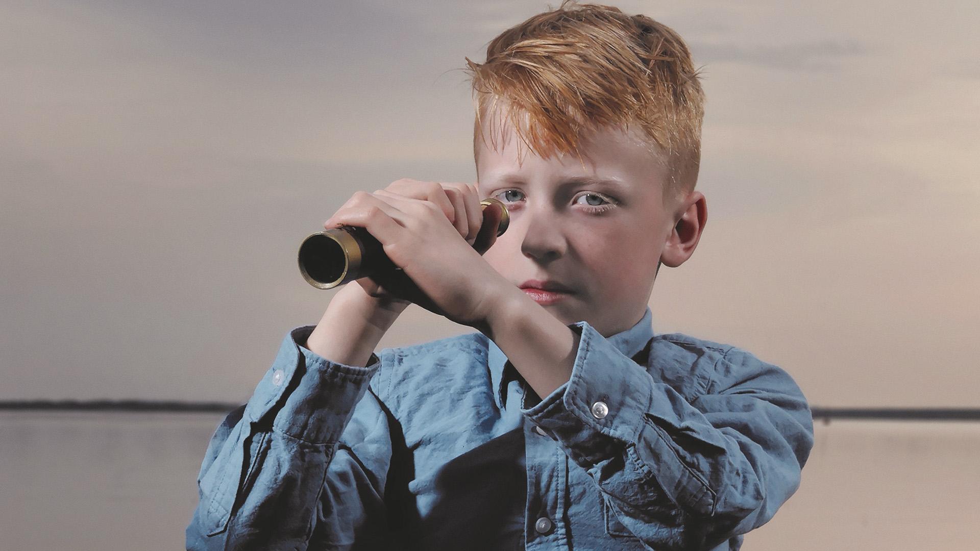 Tweede editie Fotobiënnale Wieringen met thema ‘Keerlingen’