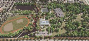 Opening Campus de Terp gaat in 2023 definitief niet meer lukken