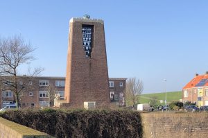 Helders carillon maanden stil voor onderhoud