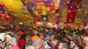 Kaartverkoop carnaval Krabbetukkers start zaterdag