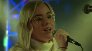 Eerste CD-release van de Helderse Stemmen (video)