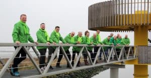 Fractiespreekuur CDA Hollands Kroon