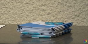 Begrotingswijziging brengt financiële ruimte Den Helder naar €125.000,-