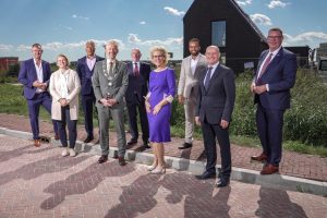 Oppositiepartijen verdeeld over cultuurverandering binnen Helderse politiek