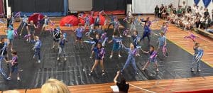 Cultuurproject Comenius en harmonie Winnubst