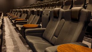 Harry Potter weken bij Kinepolis